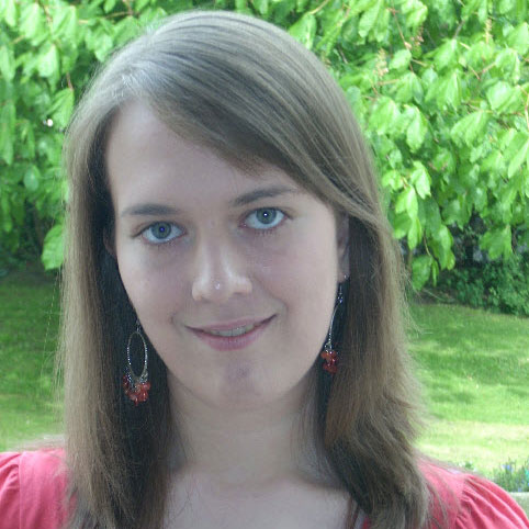  Michaela Kopp